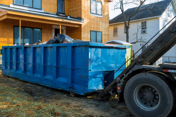 Demolition Debris Removal in Sudden Valley, WA